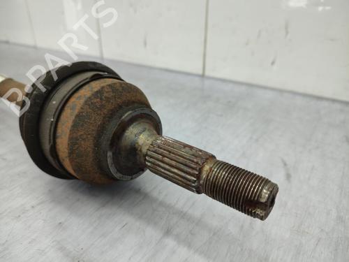 Left front driveshaft CITROËN C3 I (FC_, FN_) 1.4 i | BP23721208M38 
