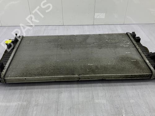 Water radiator MAZDA 3 (BL) 2.2 MZR CD (BL10) | BP23689980M31 - Image 2