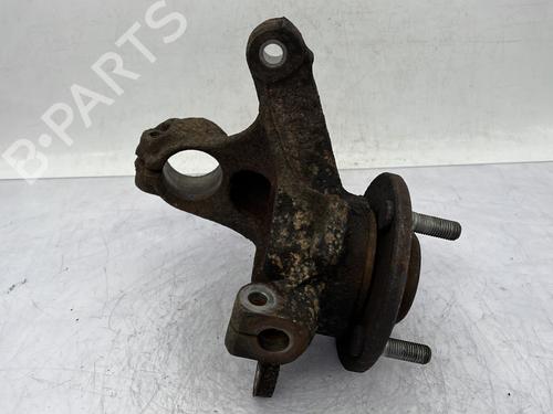 Right front steering knuckle FORD KA (RB_) 1.3 i | BP26001573M26 