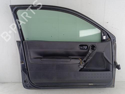 Left front door RENAULT MEGANE II (BM0/1_, CM0/1_) 1.6 16V (BM0C, CM0C) | BP23712746C2 