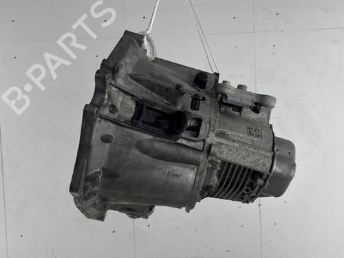 Gearbox PEUGEOT 208 I (CA_, CC_) 1.5 BlueHDI 100 | BP23751363M3 
