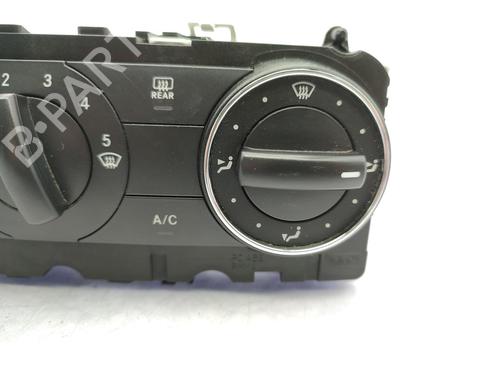 Climate control MERCEDES-BENZ A-CLASS (W169) A 180 CDI (169.007, 169.307) | BP23719563I5 