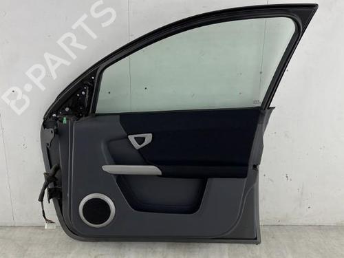 Dør høyre foran SMART FORFOUR (454) 1.5 CDI (454.000) | BP23751756C3 
