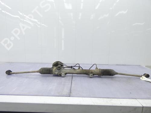 Steering rack PEUGEOT 206 Hatchback (2A/C) 1.4 i | BP23673276M22 