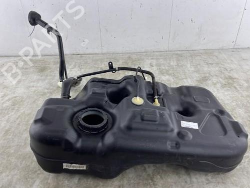 Fuel tank NISSAN QASHQAI I (J10, NJ10) 1.6 dCi | BP23751666C62