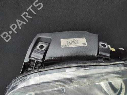 Used Left headlight Left headlight SEAT IBIZA II (6K1) 1.9 TDI (110 hp) 23675711 23675711