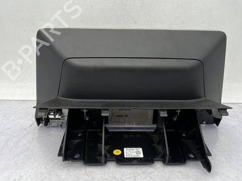 Display monitor CITROËN BERLINGO Box Body/MPV (K9) 1.5 BlueHDi 130 | BP23683921C48 