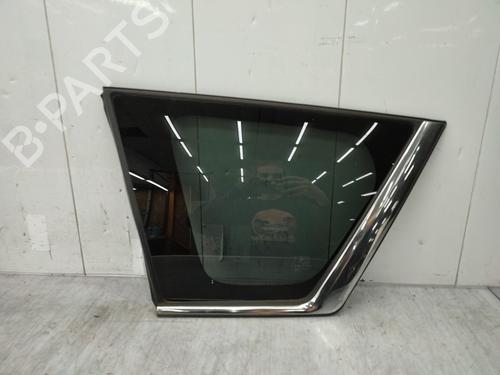 Used Rear left quarter glass CITROËN C-CROSSER (VU_, VV_) 2.2 HDi (156 hp) 27492328