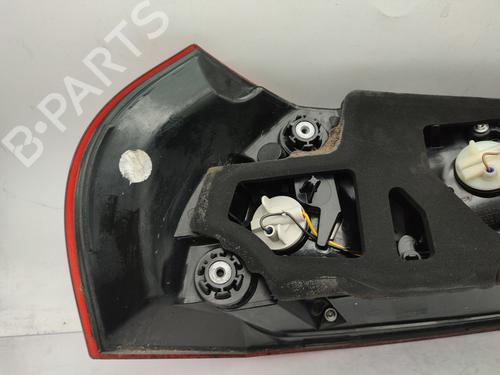 Right taillight CITROËN C4 Picasso II 1.6 HDi / BlueHDi 115 | BP29174073C35  - Image 5