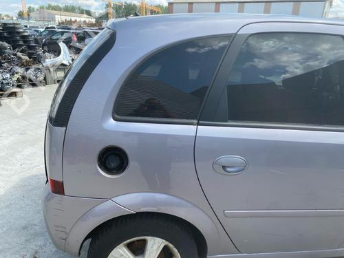 right-rear-fenders-opel-meriva-a-mpv-x03-2003-2004-2005-2006-2007-2008-2009-2010-36956616 main image