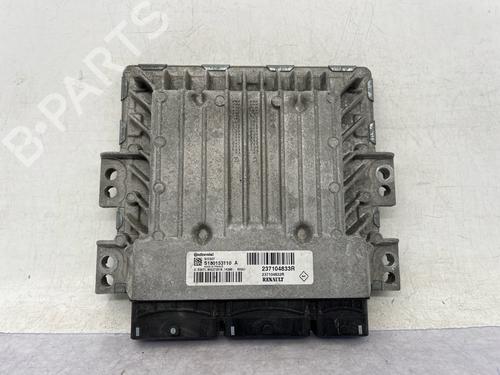 Electronic module RENAULT MEGANE III Hatchback (BZ0/1_, B3_) | BP35890710M83 - Image 6