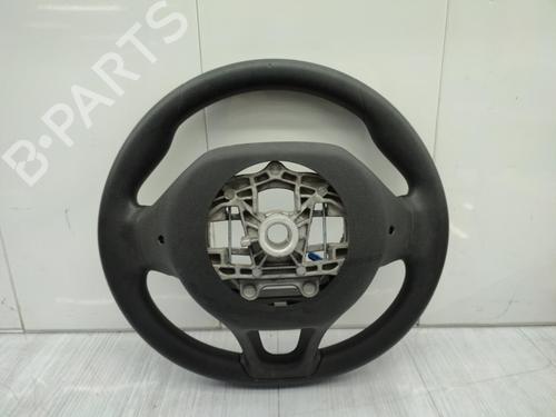 Steering wheel PEUGEOT 208 I (CA_, CC_) 1.6 HDi / BlueHDi 75 | BP23710394C49 