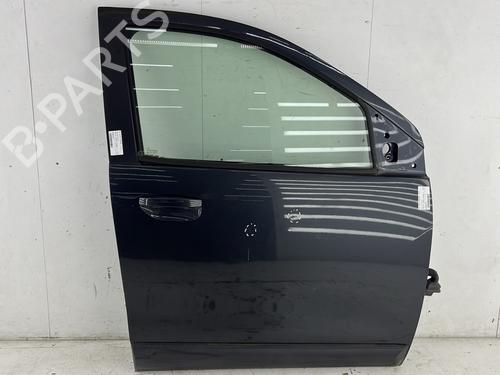 Used Right front door DACIA LODGY (JS_) 1.5 dCi (JSMC, JSAF) (107 hp) 24408536