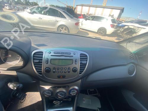 Dashboard HYUNDAI i10 I (PA) 1.2 | BP37636586C46 - Image 2