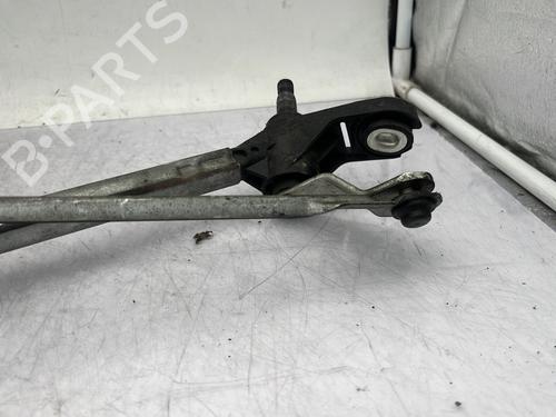 Front wiper motor RENAULT KANGOO Express (FW0/1_) 1.5 dCi 90 (FW0G, FW05, FW08, FW11) | BP30814621M29 