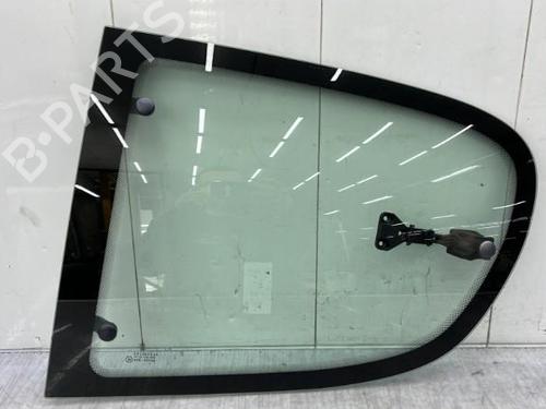 Rear left quarter glass PEUGEOT 206 Hatchback (2A/C) 1.4 i | BP23751371C93 