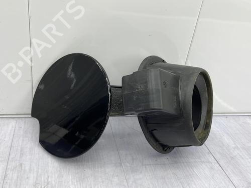 Fuel flap PEUGEOT 3008 I MPV (0U_) 1.6 HDi | BP23705586C131 