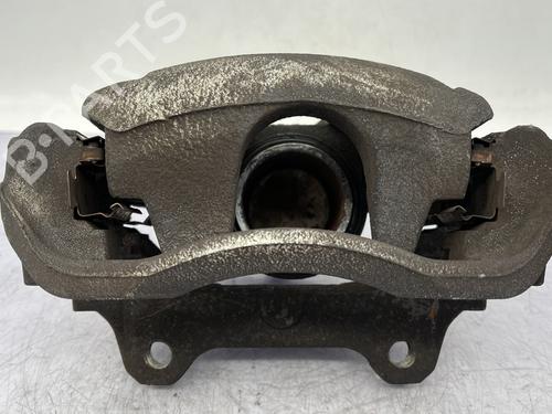 Right front brake caliper OPEL CORSA D (S07) 1.3 CDTI (L08, L68) | BP23759421M104 - Image 4