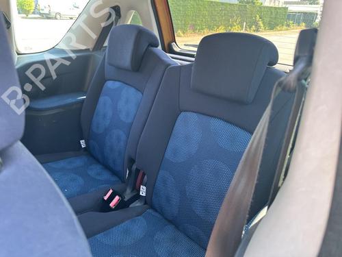 ABS pump PEUGEOT 1007 (KM_) 1.4 HDi | BP23663264M43  - Image 11