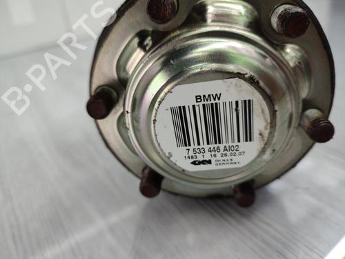 Right rear driveshaft BMW 3 (E90) 318 d | BP23719659M41 
