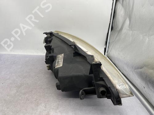 Used Left headlight Left headlight 37531084 37531084