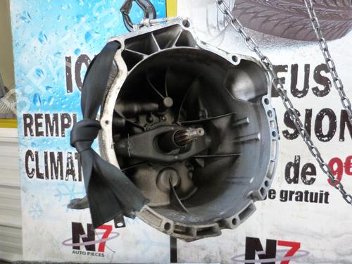 Used Gearbox BMW 3 Touring (E46) 320 d (136 hp) 23667597