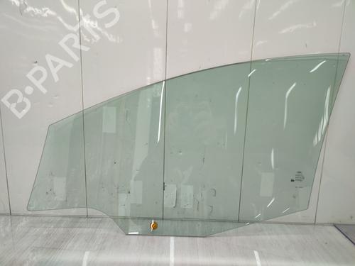 Front right door window FORD FIESTA VI (CB1, CCN) 1.6 TDCi | BP27884149C19 