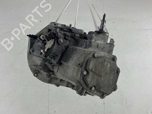 Used Gearbox Gearbox CITROËN DS4 (NX_) 1.6 HDi 110 (112 hp) 26933632 26933632