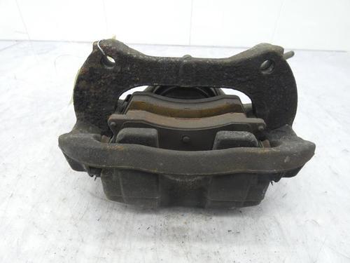 Used Right front brake caliper OPEL ASTRA J (P10) 1.7 CDTI (68) (110 hp) 23695050