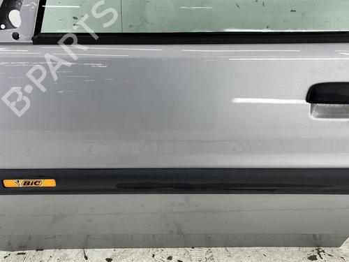 Left front door CITROËN SAXO (S0, S1) 1.0 X | BP29243216C2 