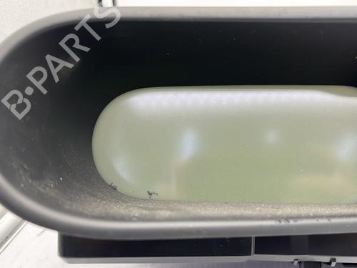 Used Instrument cluster Instrument cluster CITROËN C3 Picasso (SH_) 1.6 HDI 90 (92 hp) 32519099 32519099