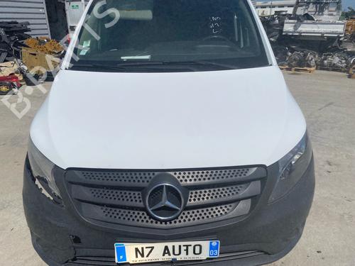 Engine MERCEDES-BENZ VITO Van (W447) | BP36093790M1 - Image 38
