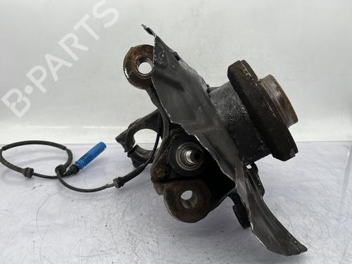 Left front steering knuckle BMW X3 (E83) 2.0 d | BP26232010M25  - Image 5