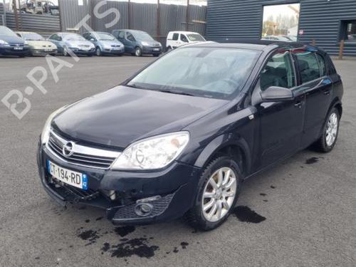 Climate control OPEL ASTRA H (A04)  | BP30719771I5  - Image 9