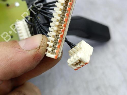 Steering column stalk VW PASSAT B6 (3C2) 2.0 TDI 16V | BP23708008I23  - Image 9