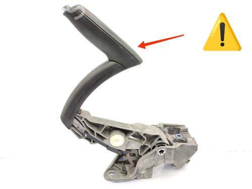 Hand brake AUDI A3 (8P1) 1.9 TDI | BP23705932I18 