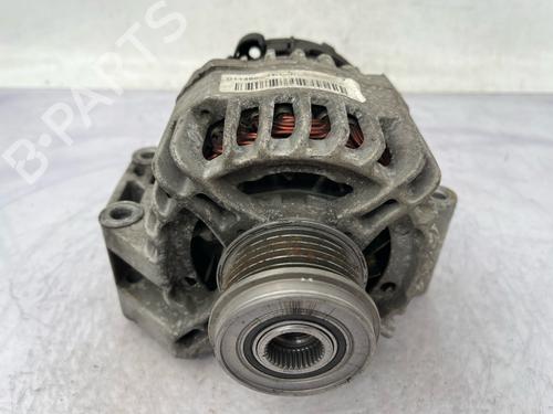 Used Alternator Alternator 36956809 36956809