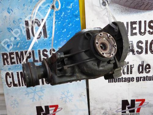 Rear differential BMW 5 (E60) 530 d | BP23689121M24 