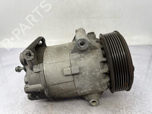 Used AC compressor AC compressor 37676493 37676493