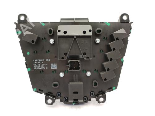 Switch FORD FIESTA VI (CB1, CCN) 1.0 EcoBoost | BP23760635I30 - Image 2