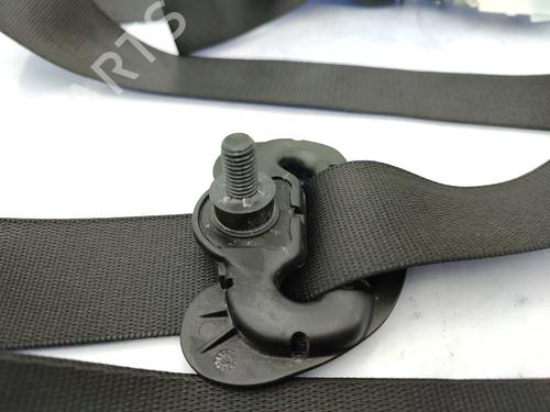 Front right seatbelt BMW 1 (F21) 118 d | BP23750906I25 - Image 3