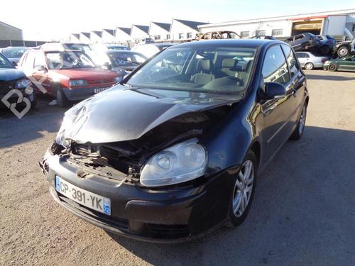 Left sun visor VW GOLF V (1K1) 1.4 TSI | BP23688348I1 - Image 14