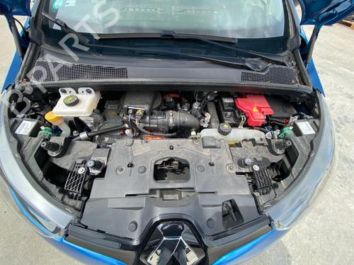 AC-rør RENAULT ZOE (BFM_) | BP38090331M126 - Image 73