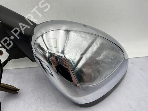 Right mirror CITROËN C3 II (SC_) 1.4 HDi 70 (SC8HZC, SC8HR0, SC8HP4) | BP23680222C27 
