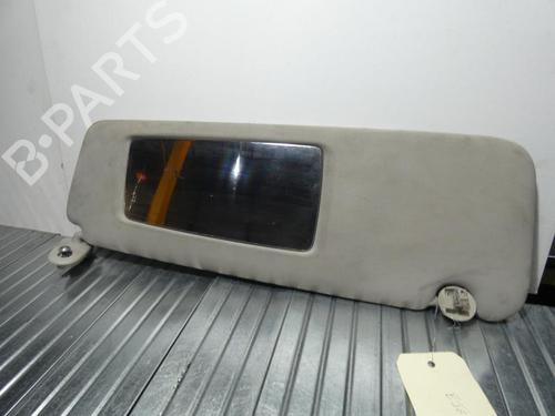 Used Right sun visor RENAULT TRAFIC III Van (FG_) 1.6 dCi 120 (FGMB, FGMC) (120 hp) 23667610