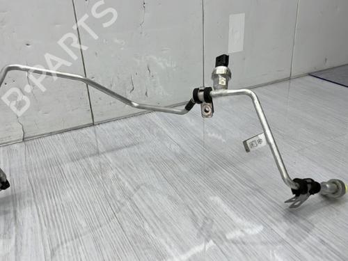 AC pipe DACIA SANDERO II TCe 90 (B8M1, B8MA, B8AC) | BP23758592M126  - Image 7
