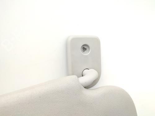 Used Right sun visor Right sun visor CITROËN C3 Picasso (SH_) 1.6 HDI 90 (92 hp) 23755694 23755694