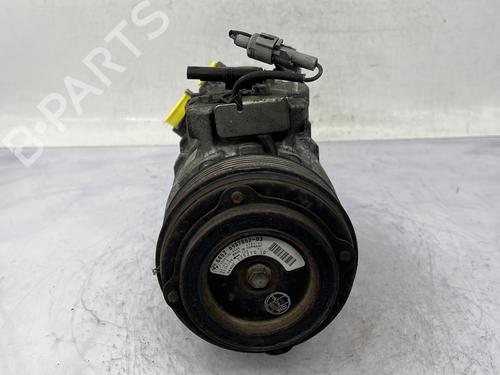 AC compressor BMW 1 (E87) 118 d | BP33420635M34 - Image 4
