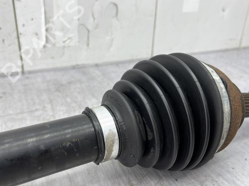 Right front driveshaft PEUGEOT 208 I (CA_, CC_) 1.6 HDi / BlueHDi 75 | BP27389653M39