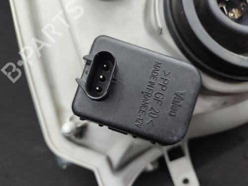 Left headlight SUZUKI WAGON R+ (MA) 1.3 (RB413) | BP23757620C28  - Image 5